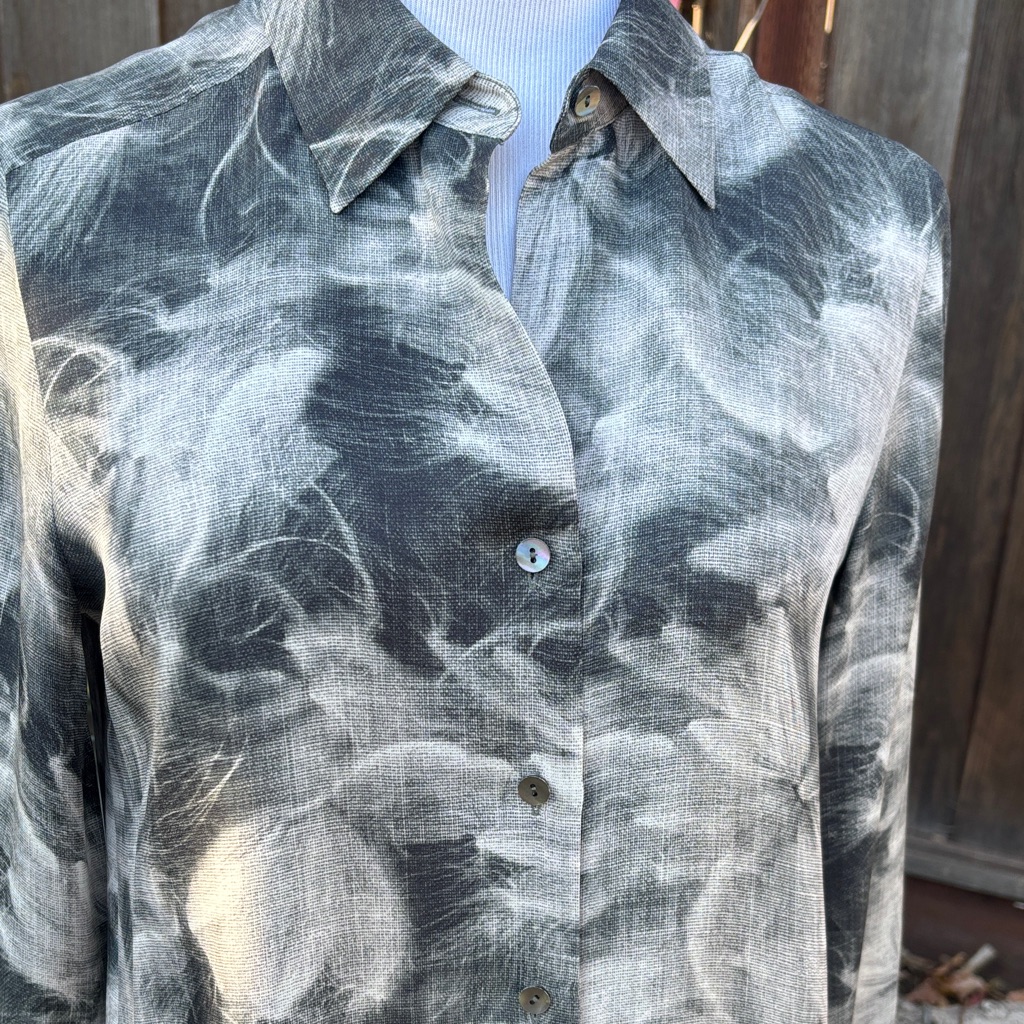 Theory Silk Large